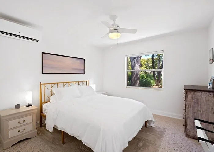 Coastal Cabana By Pmi