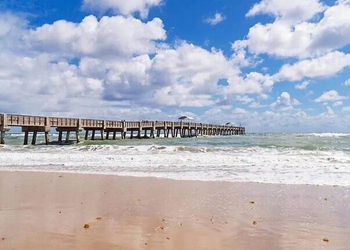 Coastal Cabana By Pmi